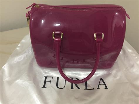 furla original bag.